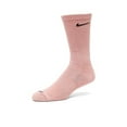 thumbnail image 5 of Men's Nike 6-pack Everyday Plus Cushion Crew Training Socks Color: Brown Multi Size: 8-12, 5 of 8