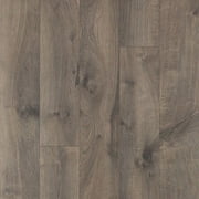 Select Surfaces 980210024 Southern Gray Spill Defense Laminate Flooring