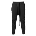 thumbnail image 1 of Men's Baggy Harem Sportswear Jogger Pants, 1 of 1