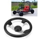 thumbnail image 5 of Volante para 150cc 250cc Go Kart Quad Dirt Bike Hammerhead Kandi JCL, 5 of 8