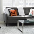 thumbnail image 3 of Halloween 3D Decorative Pillow For Couch Bedroom Polyester Throw Pillow Cover Cushion Cover, 3 of 6