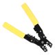 thumbnail image 4 of Herramienta de crimpado Alicates de crimpado Multifuncional Duradero para cortar cables para crimpar cables para pelar cables ANGGREK Otros, 4 of 8