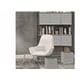 thumbnail image 3 of Cajas De Almacenamiento De Organizadora Tela Plegables/3pcs Xtellar gris, 3 of 4