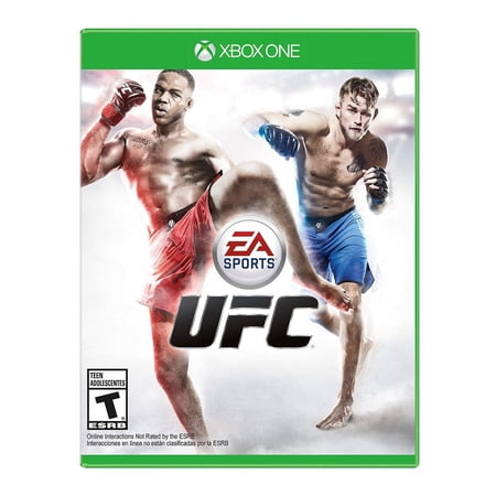 UFC - Xbox One
