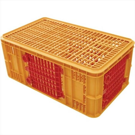 TekSupply 105799 Over Sized Turkey Coop