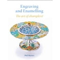 thumbnail image 2 of Engraving and Enamelling: The Art of Champleve, (Hardcover), 2 of 2