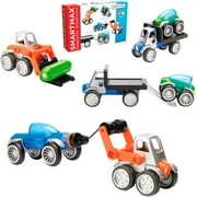 SmartMax Tow and Go Power Vehicles
