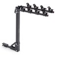 thumbnail image 1 of Rockland Hitch Bike Rack for Cars, Trucks, SUVs, and RVs, Holds 4 Bikes, 1 of 11