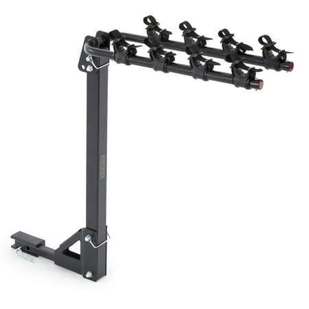 rockland hitch mounted bike rack