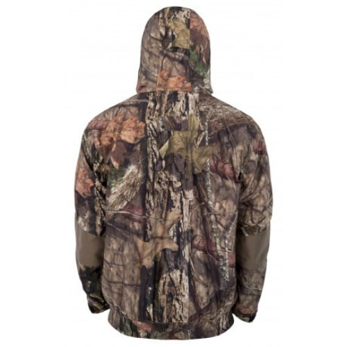 scentlok cold blooded jacket