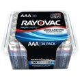 thumbnail image 2 of Rayovac 824 - Pile 30 x AAA - Alcaline, 2 of 6