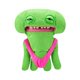 thumbnail image 1 of HIXOWIA Fuggler Funny Ugly Monster Beach Fugg, Fugglers Plush Toys Collectible B, Soft Plushies Stuffed Animal Fuggler with Teeth Birthday Halloween Christmas Gifts for Kids 4+, 1 of 5