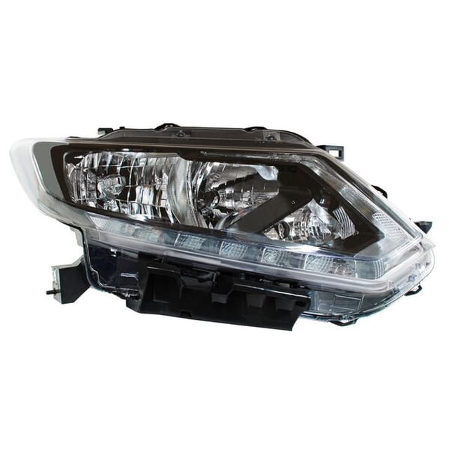 FARO XTRAIL 2015 al 2016 NISSAN Derecho/Pasajero Genérica .