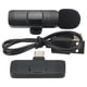 thumbnail image 4 of Micrófono Lavalier ANGGREK Con Clip De Solapa Inalámbrico Antiinterferencia Sonido Claro Plug And Play, 4 of 8