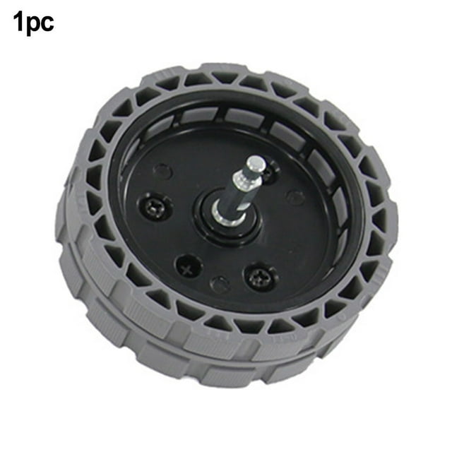 Driving wheel Casters Spare Tire For For For Deebot X1/T10 For omni TURBO