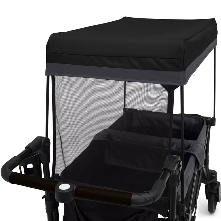 Little Folks by Delta Children City Wagon Cruiser Stroller Little Folks by Delta Children City Wagon Cruiser Stroller