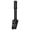 Anodised Satin Black, variant on Oath Shadow IHC Fork Neo Gold