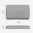 thumbnail image 2 of Funda protectora TUSITA 010-13131-00 para Garmin Striker 7, 2 of 7