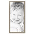 thumbnail image 2 of ArtToFrames 17x36 inch Muted Prosecco Gold Picture Frame, Gold MDF Poster Frame (4673), 2 of 7