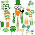 thumbnail image 2 of [USAHTOOQ SALES] St.Patrick's Day Set : Props + Banner, St.Patrick Day Decorations, by USAHTOOQ SALES - -, 2 of 9