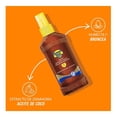 thumbnail image 4 of Protector Solar Banana Boat Tanning FPS 4 + 236 ml, 4 of 4
