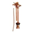 thumbnail image 1 of Waxman Groupe de Produits de Consommation Robinet de Toilette 7030200N, 1 of 1
