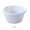 White, variant on 2 oz Fluted Ramekin, Black - 1.375 x 3 in. - Pack of 72