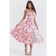 thumbnail image 1 of Vestido elegante de moda de verano estilo francés con tirantes suaves, vestidos sin mangas para mujer, vestidos de sensación de alta gama de viento suave, 1 of 5