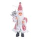 thumbnail image 1 of Claus Santa Dolls 7inch Versatile for Home Kids Naviidad Presents (F), 1 of 2
