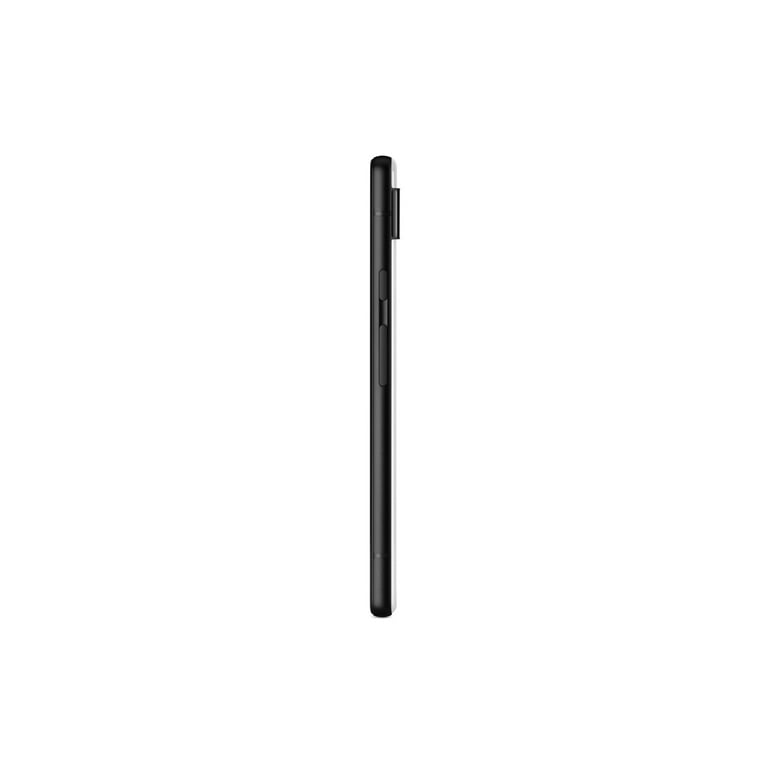 Straight Talk Google Pixel 6A, 128GB, Black- Prepaid Smartphone