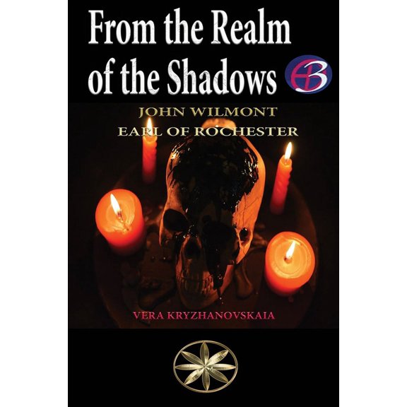 From the Realm of the Shadows, (Paperback)