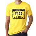 thumbnail image 1 of Men's Graphic T-Shirt The Star Is Born in 2044, 1 of 7