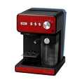 thumbnail image 1 of Cafetera Oster Espresso Prima Latte 1 para 2 Shots Programable y Compatible con Cápsulas Roja, 1 of 6