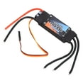 thumbnail image 3 of Controlador de velocidad eléctrico RC 70A componentes electrónicos bidireccionales RC sin escobillas ESC para hélice subacuática de barco RC YUNYI BRAND Deportes, 3 of 8