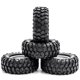 thumbnail image 3 of Neumáticos de goma RC Crawler Neumáticos de coche RC con llantas, 3 of 6