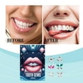 thumbnail image 5 of Tooth Gem Kit DIY Fashionable Removable Teeth Jewelry Decoration Accessories for Women Girls 24 24PCS, 5 of 8