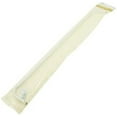 thumbnail image 6 of Graber Single Standard Lock Seam Curtain Rod, 48 to 84-Inch Adjustable Width, 5 1/2-Inch Projection, White, 6 of 8