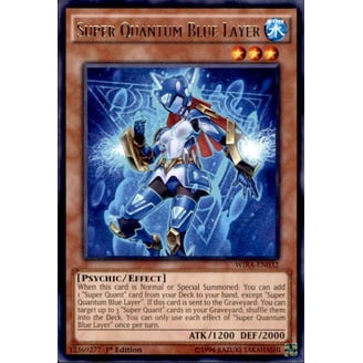 YuGiOh Gold Secret Rare Card: Number 84: Pain Gainer (PGL3-EN010 1st Ed) - Premium Gold 3