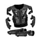 thumbnail image 3 of Equipo de protección para motocicletas para adultos, hombres y mujeres, protección para motocross y esquí. Traje de protección, 3 of 9