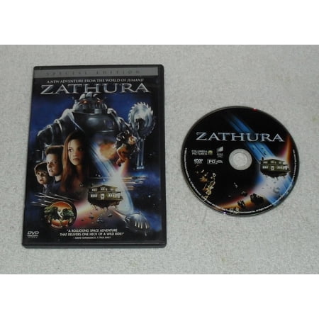 Zathura - Special Edition