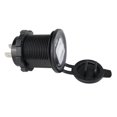thumbnail image 4 of Universal Fast DC Adaptador De Coche Con Fuente De Alimentación Para Motocicleta Led Hugo 2 puertos USB Adaptador de corriente de coche, 4 of 8