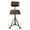 Realtree Max 7, variant on Banded Tripod Blind Stool