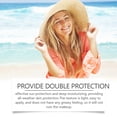 thumbnail image 4 of Moisturizing Sunscreen Spray Anti-uv Gentle Ingredients With Light Texture100ml, 4 of 5