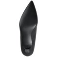thumbnail image 6 of Journee Womens Celica Slip On Kitten Heel Pointed Toe Pumps, Widths Available, 6 of 10
