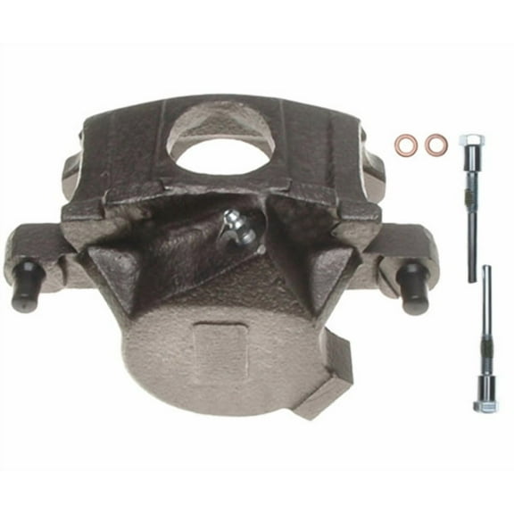 Raybestos R-Line Reman Semi-Loaded Caliper