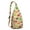 Beige-7, variant on Watercolor Pig Drawstring Backpack – Farm-Inspired Pink Pig Art Print Bag – Lightweight Travel & Hiking Daypack for Animal Lovers and Nature Enthusiasts