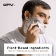 thumbnail image 4 of Crema de afeitar Supply Ultra Lather Sandalwood & Cedar 100 ml, 4 of 6