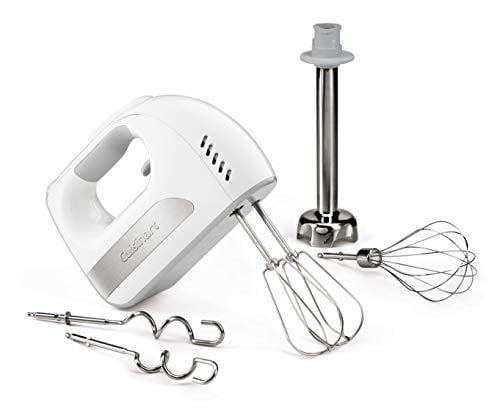 cuisinart hand mixer walmart