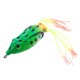 thumbnail image 5 of LIXADA 5 piezas de señuelos de rana, kit de señuelos de pesca blandos con caja de aparejos, cebos de Lixada Cebos, 5 of 7