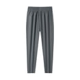 thumbnail image 5 of Beeswan 2026 New StretchActive Pants for Women Ultra Stretch Breathable Casual Quick Drying Athletic Pants Dark Gray L, 5 of 6
